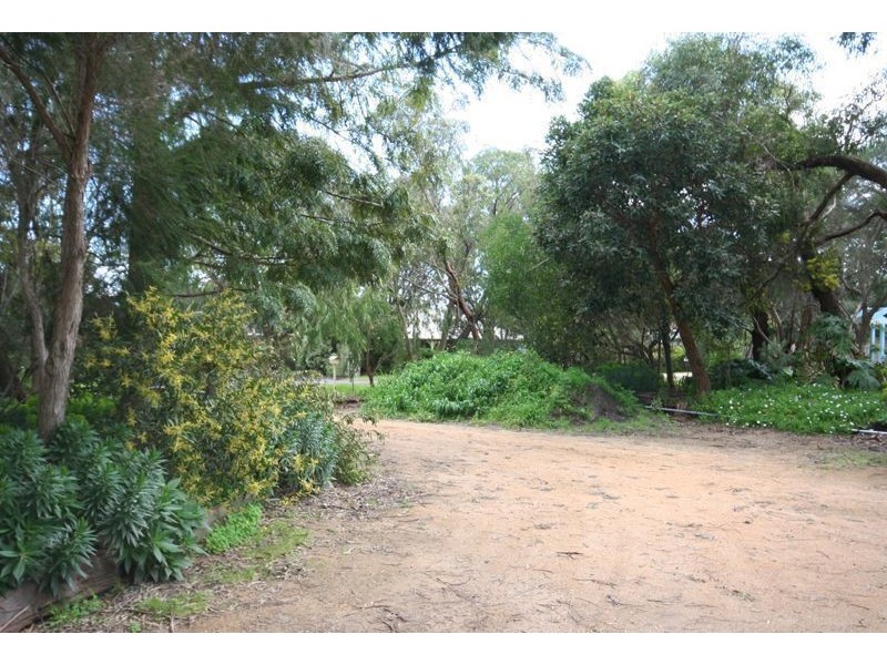 Lot 1/2 Morgan Court, Mccrae VIC 3938