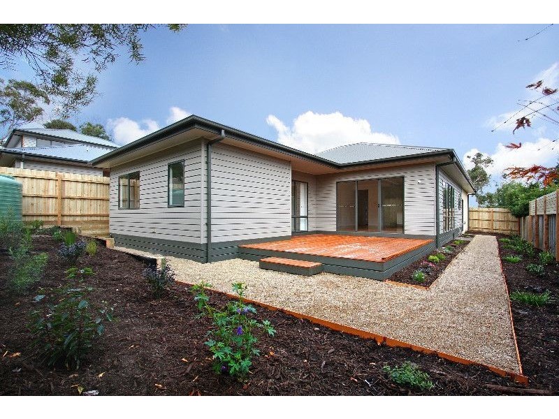 2/46 Austin Avenue, Mccrae VIC 3938