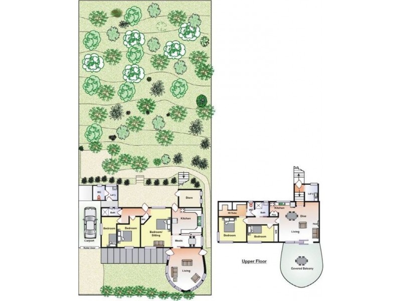 573 Point Nepean Road, Mccrae VIC 3938