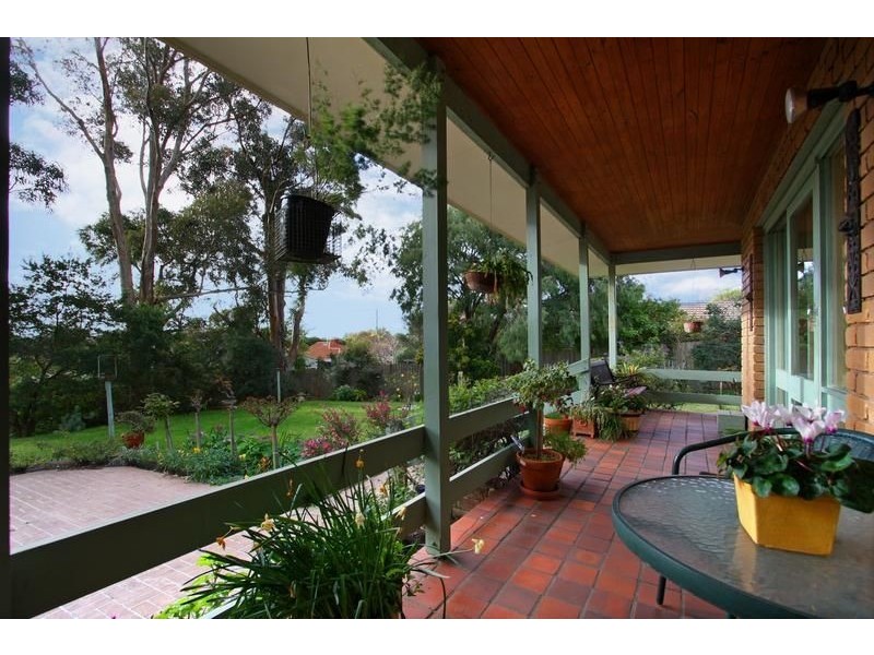 10 Morris Road, Mccrae VIC 3938