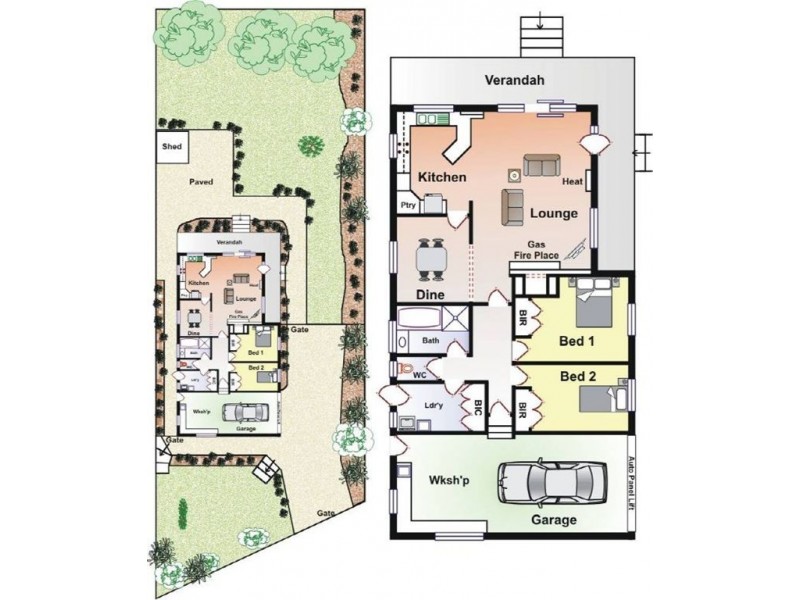 10 Morris Road, Mccrae VIC 3938