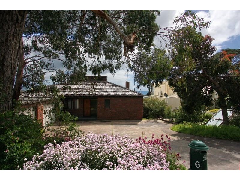 6 Bayview Road, Mccrae VIC 3938