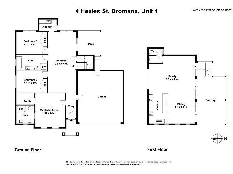1 – 3/4 Heales Street, Dromana VIC 3936