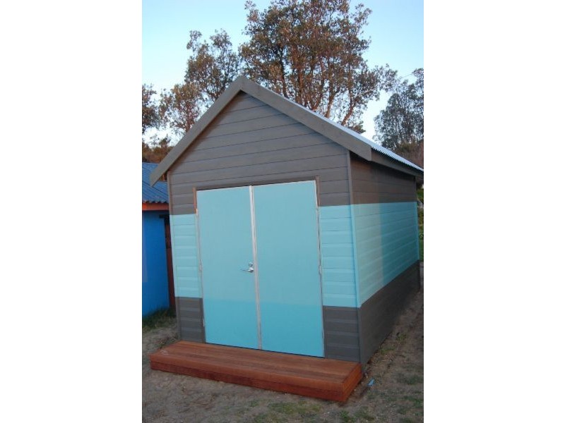 Beach Box/34 Dromana Foreshore, Dromana VIC 3936