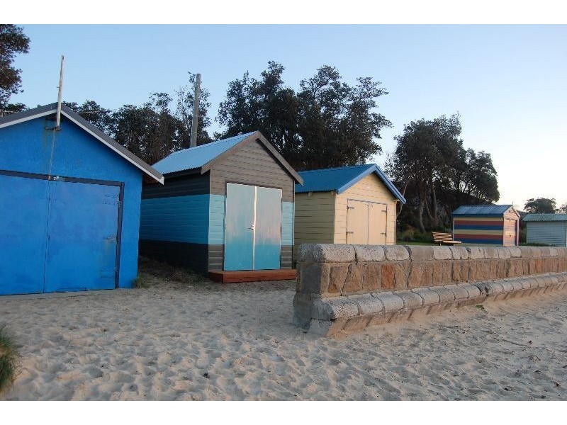 Beach Box/34 Dromana Foreshore, Dromana VIC 3936
