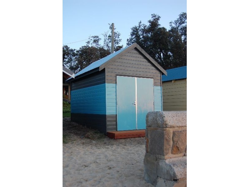 Beach Box/34 Dromana Foreshore, Dromana VIC 3936