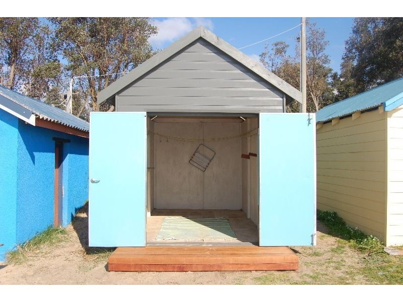 Beach Box/34 Dromana Foreshore, Dromana VIC 3936