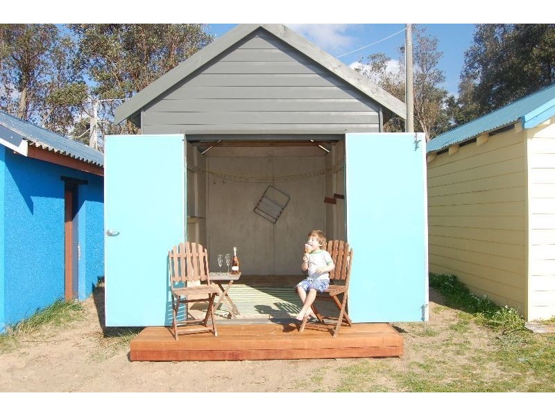 Beach Box/34 Dromana Foreshore, Dromana VIC 3936