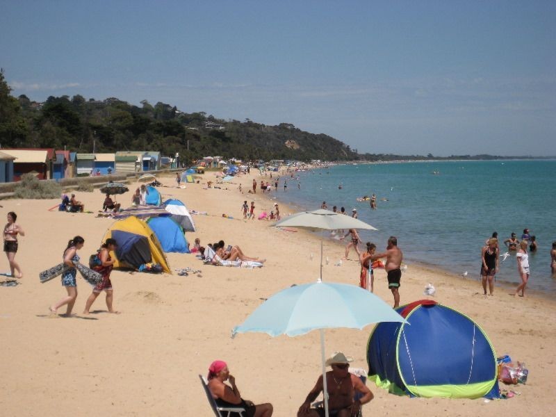 Beach Box/34 Dromana Foreshore, Dromana VIC 3936