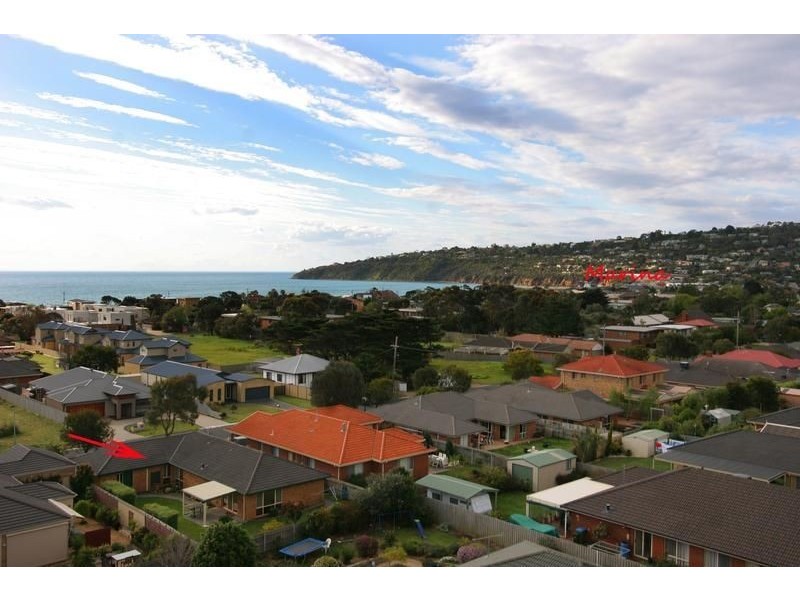 34 Seaview Avenue, Safety Beach VIC 3936
