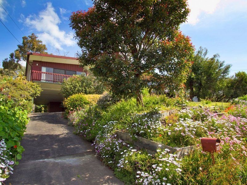 33 Dorothea Crescent, Dromana VIC 3936