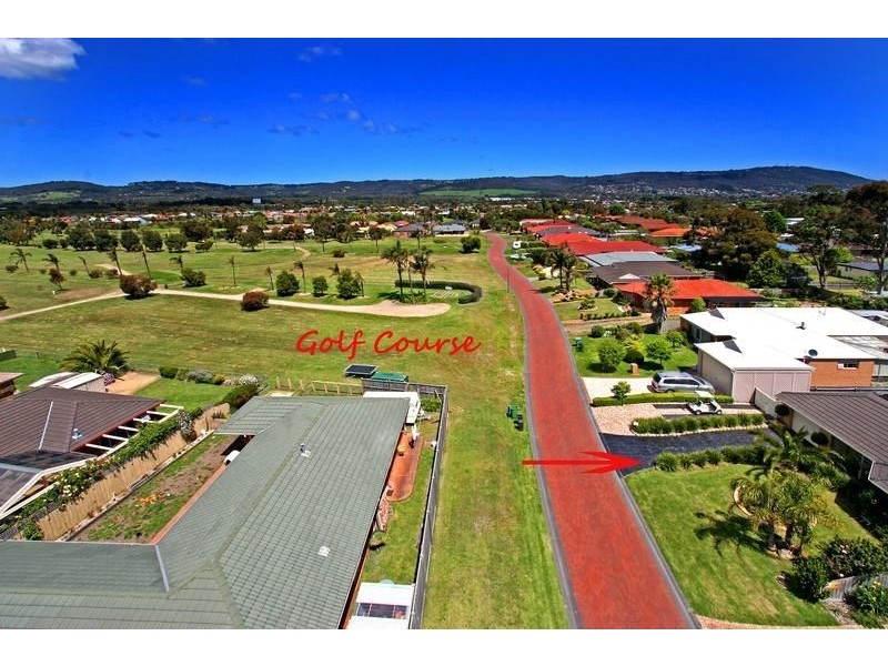 4 Golf Course Lane, Safety Beach VIC 3936