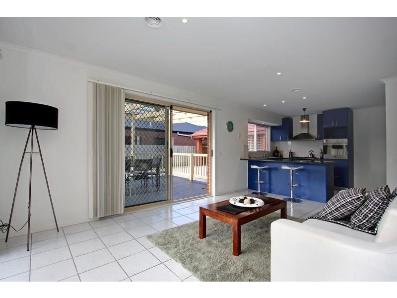 4 Lake View Lane, Safety Beach VIC 3936