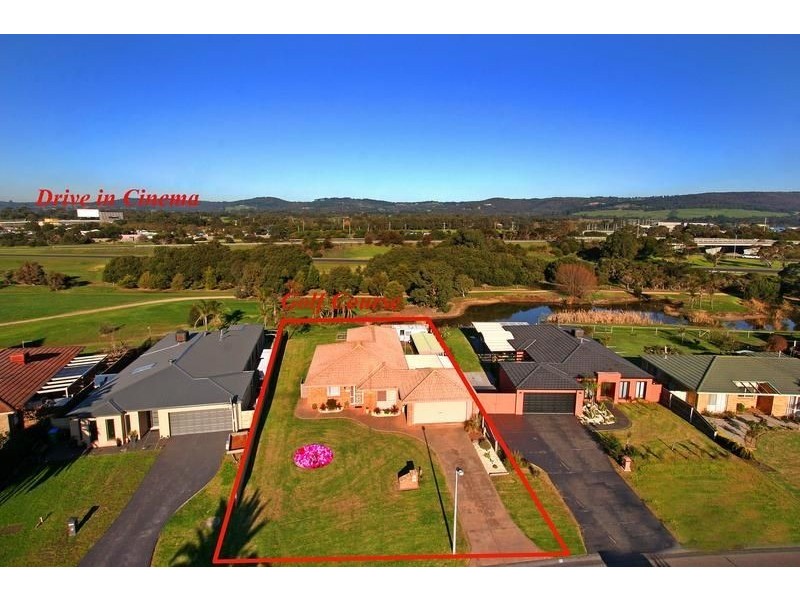 99 Country Club Drive, Safety Beach VIC 3936