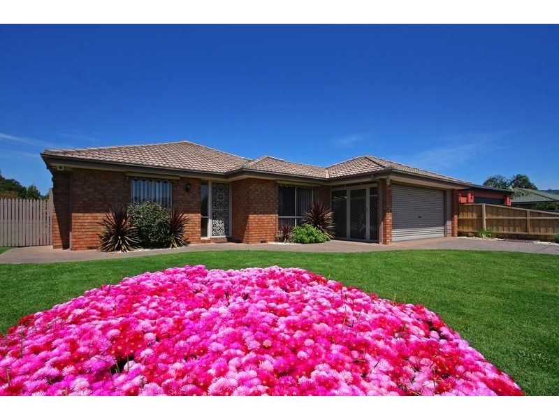 99 Country Club Drive, Safety Beach VIC 3936