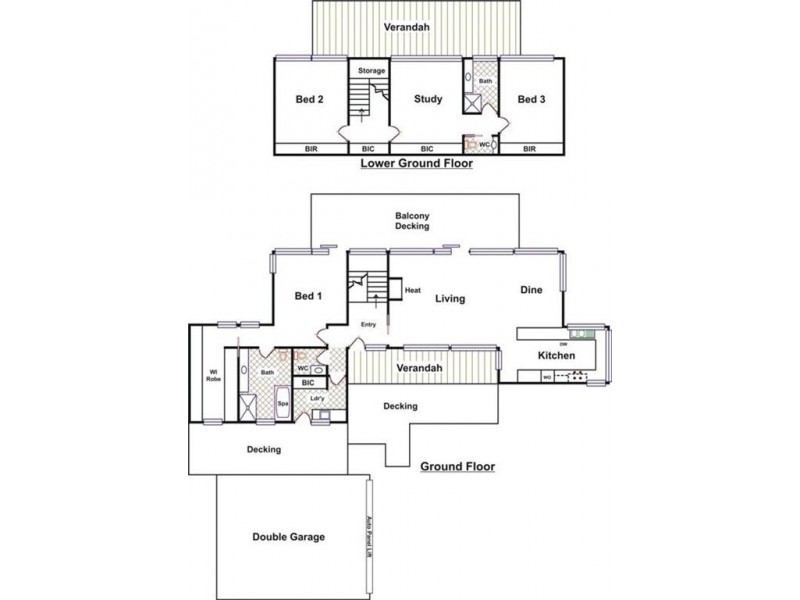 88 Grandview Terrace, Mount Martha VIC 3934