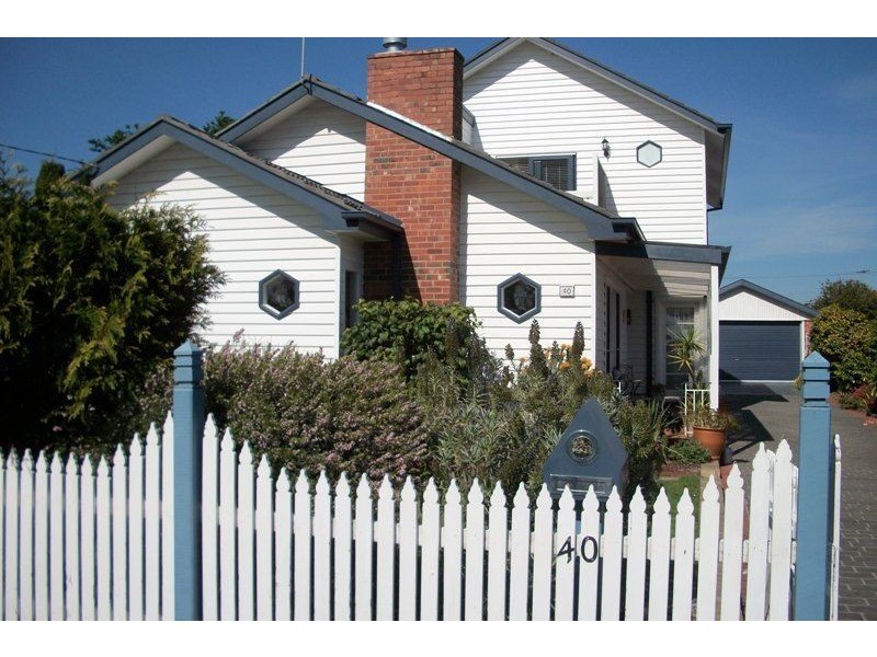 40 Pier Street, Dromana VIC 3936