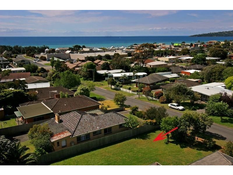 18 Anthony Street, Dromana VIC 3936