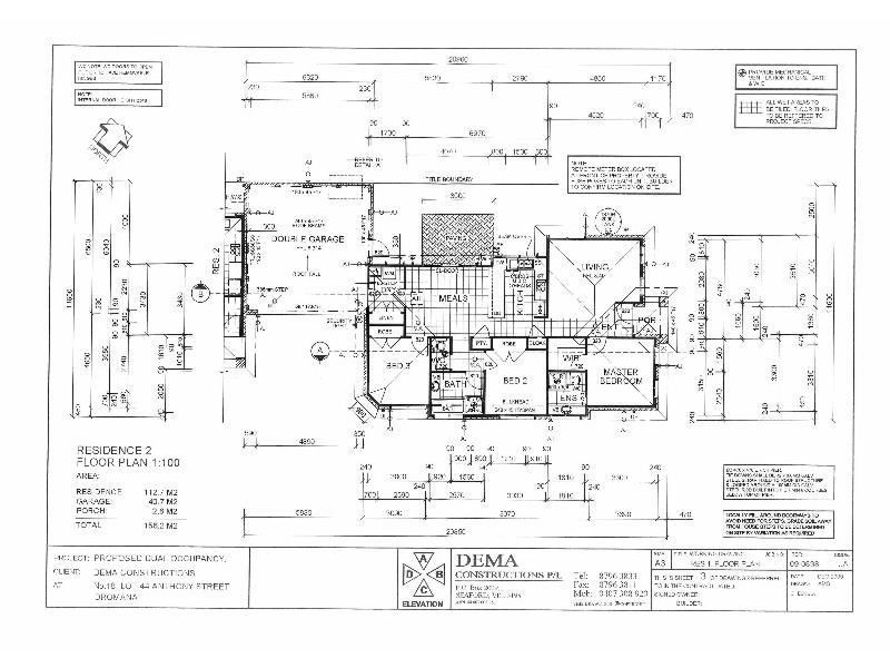 18 Anthony Street, Dromana VIC 3936