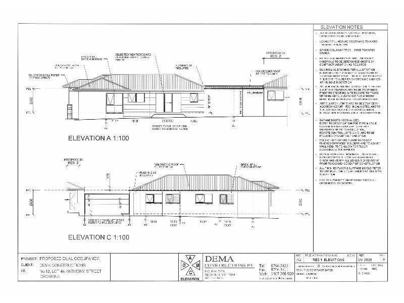 18 Anthony Street, Dromana VIC 3936