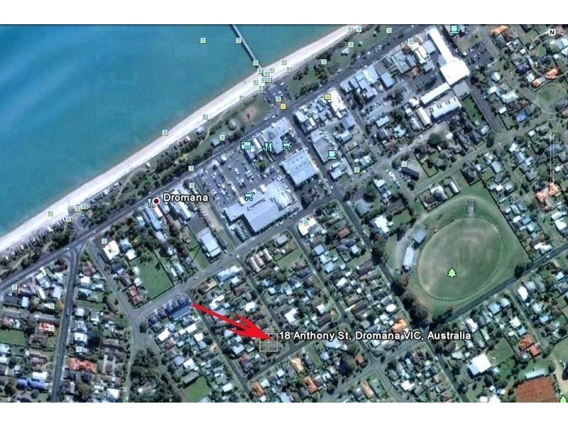 18 Anthony Street, Dromana VIC 3936