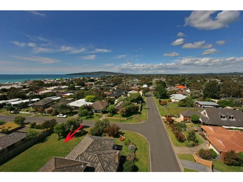 18 Anthony Street, Dromana VIC 3936