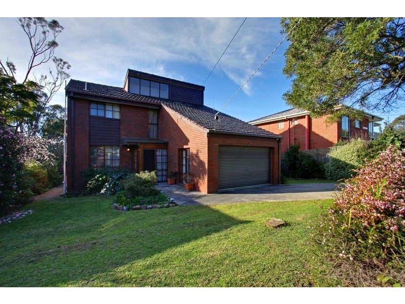 4 Sunset Way, Dromana VIC 3936