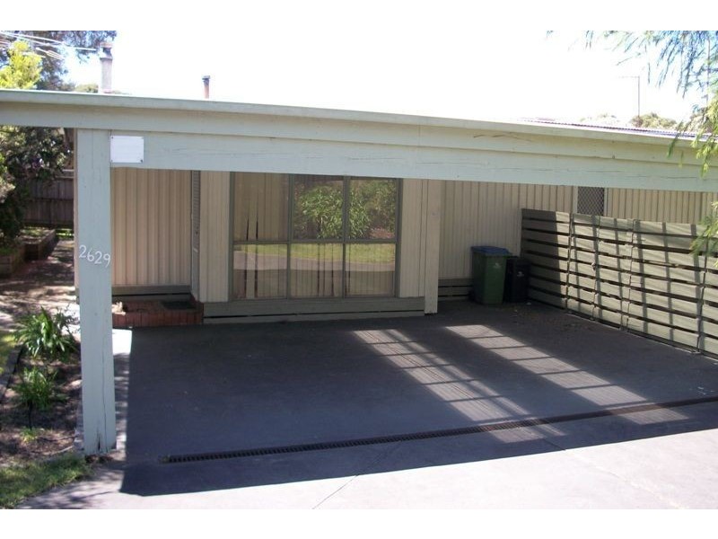 2629 Point Nepean Road, Rye VIC 3941