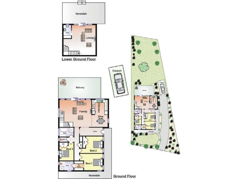 28 Bass Street, Mccrae VIC 3938