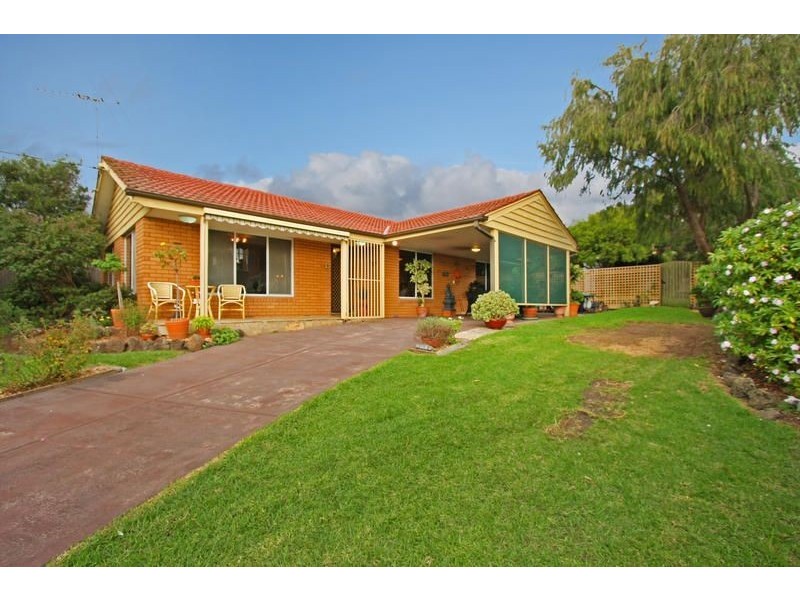 3 Charmaine Street, Dromana VIC 3936