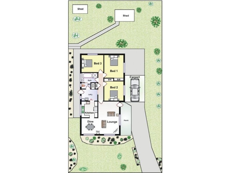 3 Charmaine Street, Dromana VIC 3936