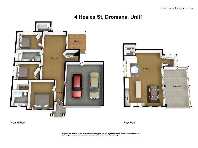 1/4 Heales Street, Dromana VIC 3936