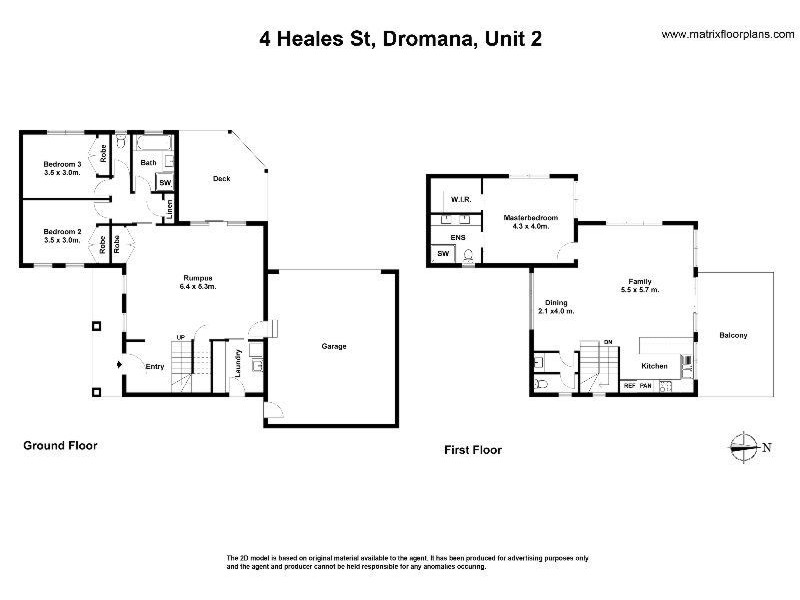 2/4 Heales Street, Dromana VIC 3936