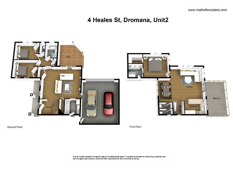 2/4 Heales Street, Dromana VIC 3936