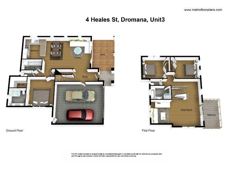 3/4 Heales Street, Dromana VIC 3936