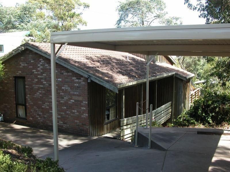 4 Burrell Street, Mccrae VIC 3938