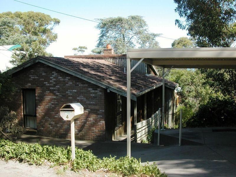 4 Burrell Street, Mccrae VIC 3938