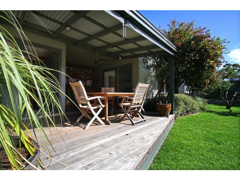 54 The Avenue, Mccrae VIC 3938