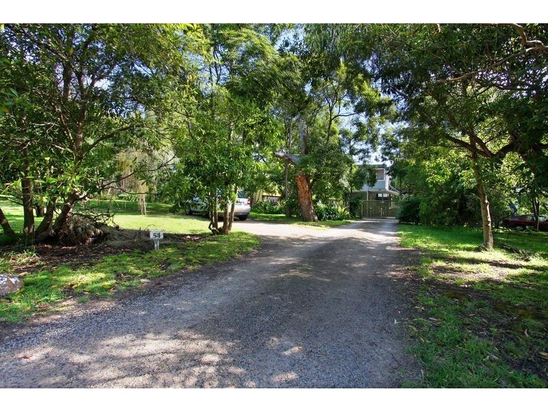 54 The Avenue, Mccrae VIC 3938