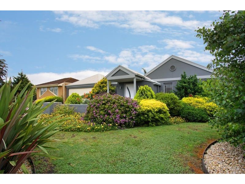 45 Palm Tree Drive, Safety Beach VIC 3936