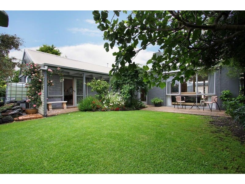 45 Palm Tree Drive, Safety Beach VIC 3936