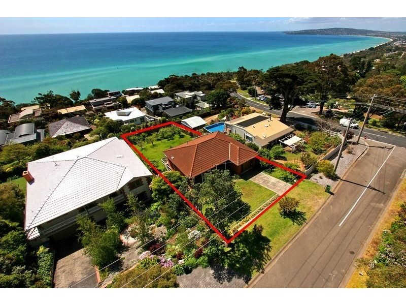 4 Hearn Street, Dromana VIC 3936