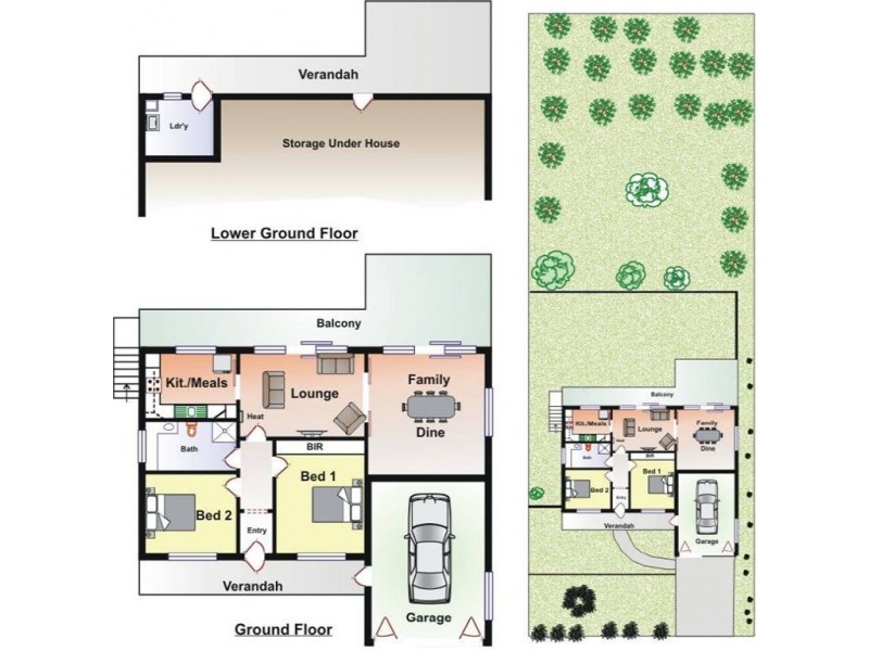 4 Hearn Street, Dromana VIC 3936