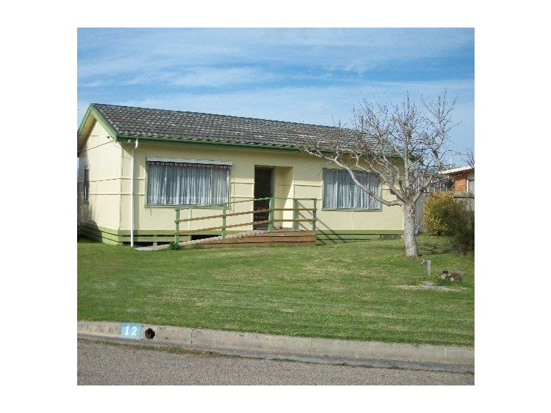 12 Higgins Street, Safety Beach VIC 3936