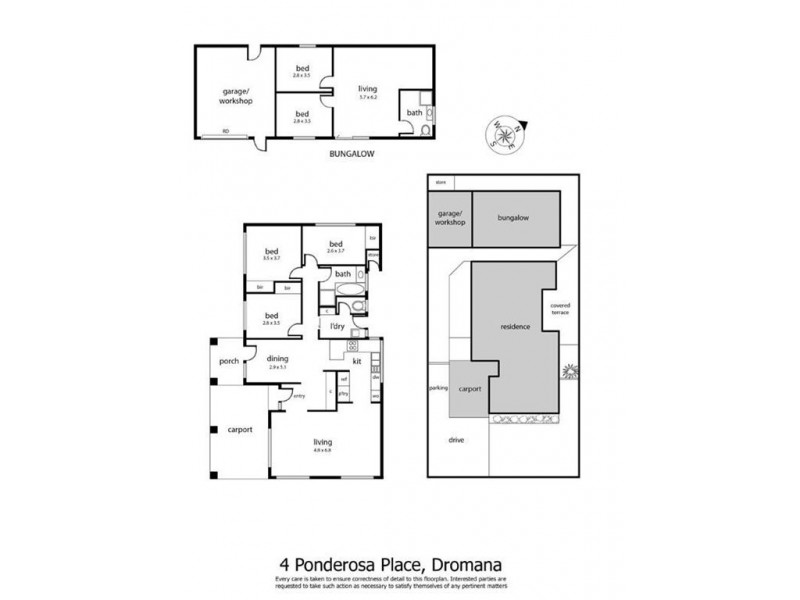 4 Ponderosa Place, Dromana VIC 3936