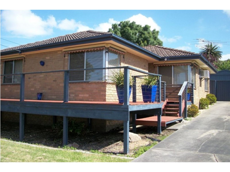 23 Tennent Street, Dromana VIC 3936