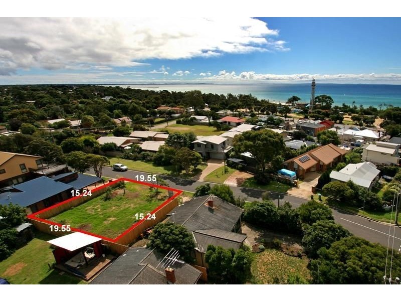 27 Burrell Street, Mccrae VIC 3938