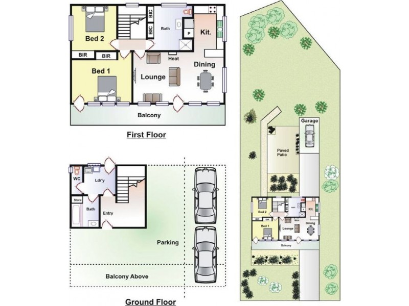 62 Pier Street, Dromana VIC 3936