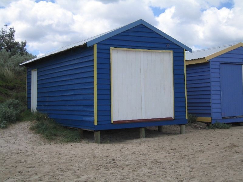 Boat Shed/17 Safety Beach Foreshore, Safety Beach VIC 3936