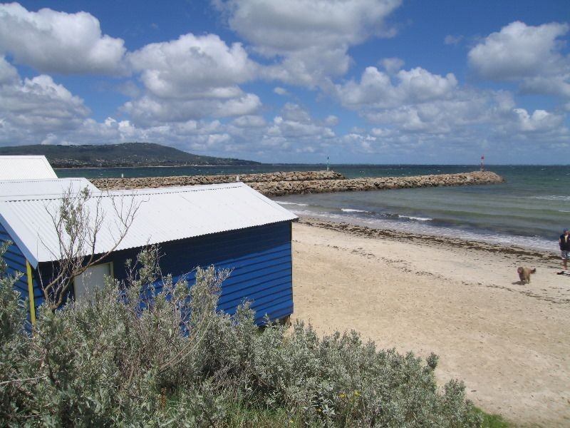 Boat Shed/17 Safety Beach Foreshore, Safety Beach VIC 3936